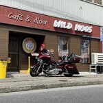 WILD HOGS - 
