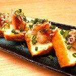 炭火焼鳥 しげ - 