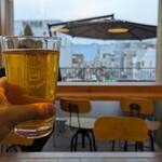 마츠모토 브루와리 탓푸루무 혼마치점