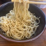 麺家 本倉 - 関西では珍しい和え玉！これ1つで様々な食べ方が！ハマります！