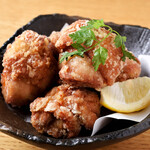 炭火焼鳥 しげ - 