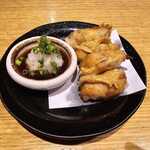 炭火焼鳥 しげ - 