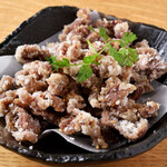 炭火焼鳥 しげ - 