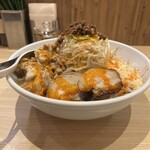 175°DENO担担麺 TOKYO - 