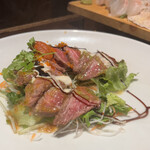 北海道海鮮・離れ情緒～ 西５東３～ 新宿東口店 - 