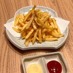 炭火焼鳥 しげ - 