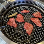 朝鮮飯店 富岡店 - 