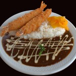 ナマステグルカレーレストラン&cafe - 料理写真: