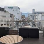 마츠모토 브루와리 탓푸루무 혼마치점