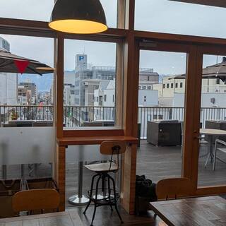 松本ブルワリータップルーム_2