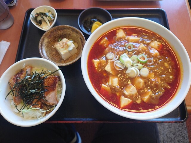幸来亭 （【旧店名】横浜亭 大豆島店） - 附属中学前/ラーメン | 食べログ