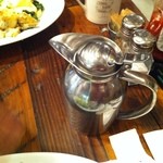 バビーズ ランドマークプラザ - 