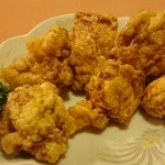 凰蘭 - 唐揚げうまい！