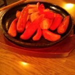 居酒屋 深川 - ミックスウィンナーソーセージ(^-^)/