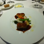 アンフュージョン - メイン：牛