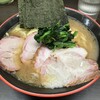 横濱家系ラーメン 勝鬨家
