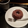 DEAN & DELUCA カフェ 丸の内