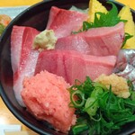 寿司 とちの木 - 