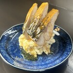 串揚げ 志のむら - 