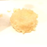 葉むら - 帆立　かなりの大粒