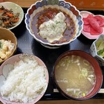 グリル ミッチャン - 