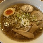 らーめん志士 - 