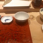 葉むら - 大根おろし　これも別格