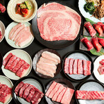 焼肉 よしの NEXT - 