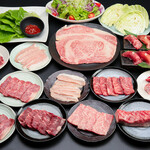 焼肉 よしの NEXT - 