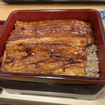 鰻専門店 愛川 - 