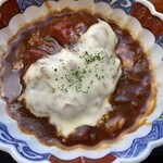 グリル ミッチャン - 