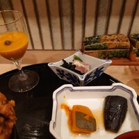 高瀬 - 