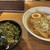 らーめん志士 - 料理写真: