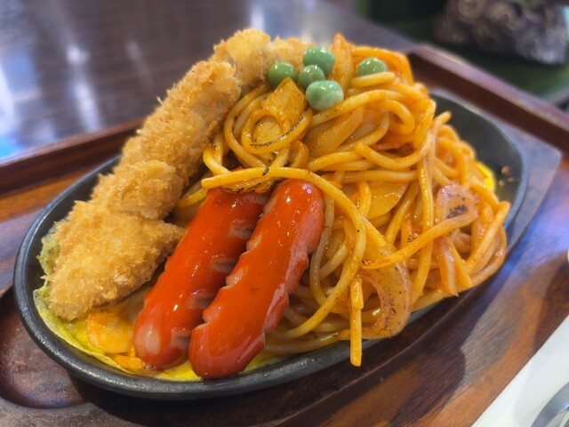 Mondo Coffee Gomyo Ten photo 2