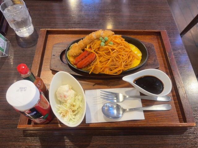 Mondo Coffee Gomyo Ten