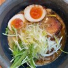 俺の創作らぁめん 極や 麹町店