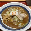 8番らーめん 下庄店