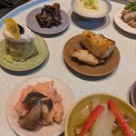 出汁と米 MUKU ARASHIYAMA - 