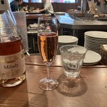 下町バル ながおか屋 - 