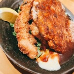 洋食の店 もなみ - 