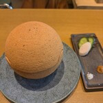 出汁と米 MUKU ARASHIYAMA - 