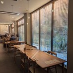 出汁と米 MUKU ARASHIYAMA - 