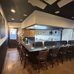 串揚げ 志のむら - 