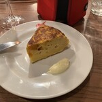 下町バル ながおか屋 - 