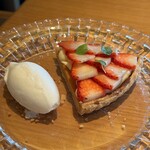 ラウンジ ORIGAMI - 