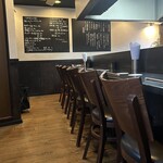 串揚げ 志のむら - 