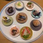 出汁と米 MUKU ARASHIYAMA - 