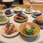 出汁と米 MUKU ARASHIYAMA - 