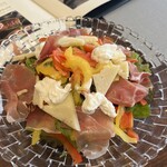 宍戸ヒルズカントリークラブレストラン - 