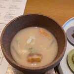 出汁と米 MUKU ARASHIYAMA - 